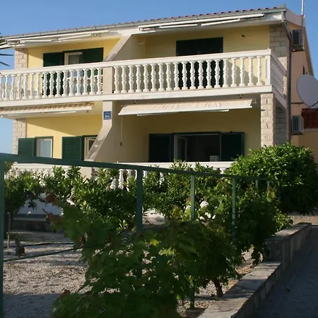Apartman Ita Primosten Exterior photo