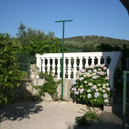 Apartman Ita Primosten Exterior photo