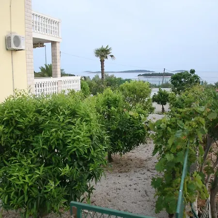Apartman Ita Primosten Exterior photo