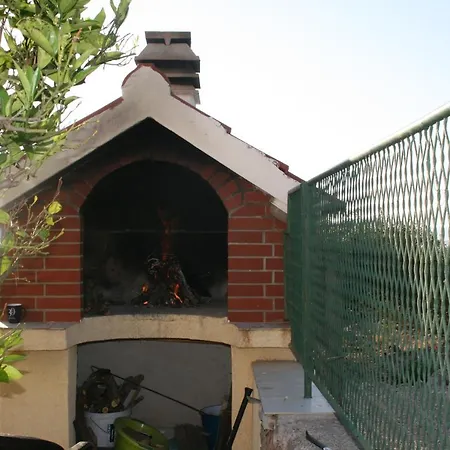 Apartman Ita Primosten Exterior photo