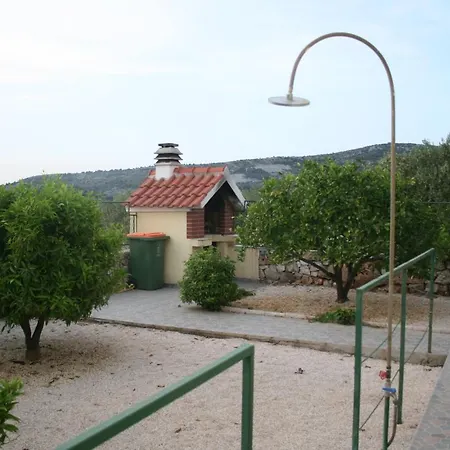 Apartman Ita Primosten Exterior photo