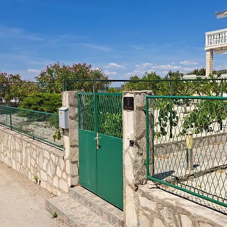 Apartman Ita Primosten Exterior photo