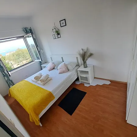 Apartman Ita Primosten Exterior photo