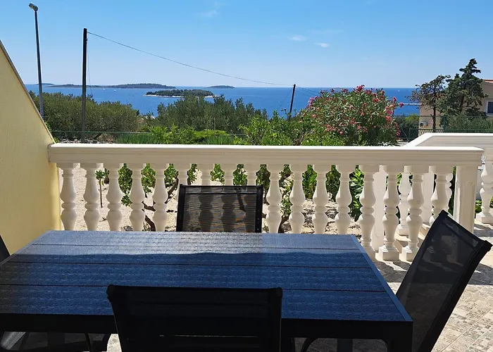 Apartman Ita