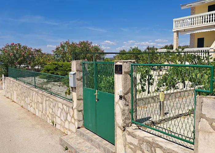 Apartman Ita