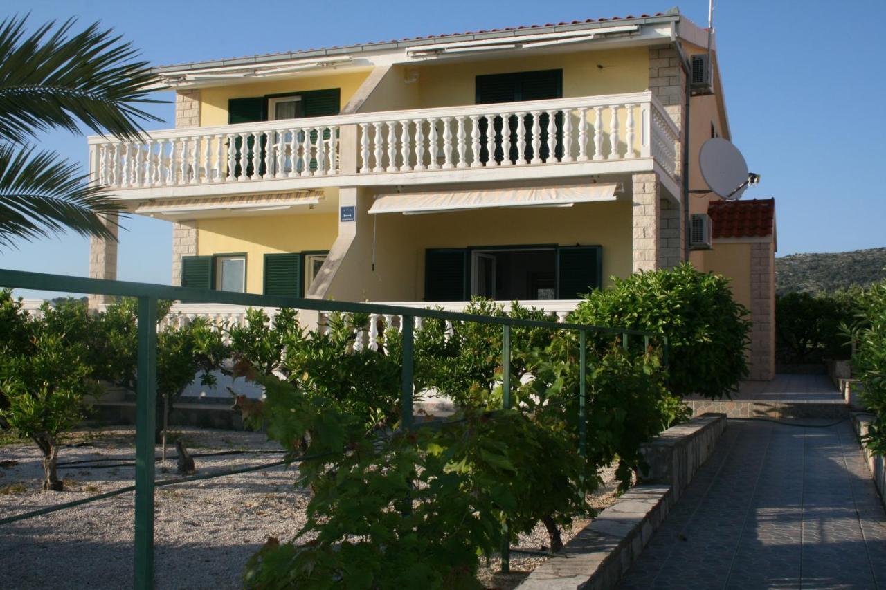 Apartment Ita