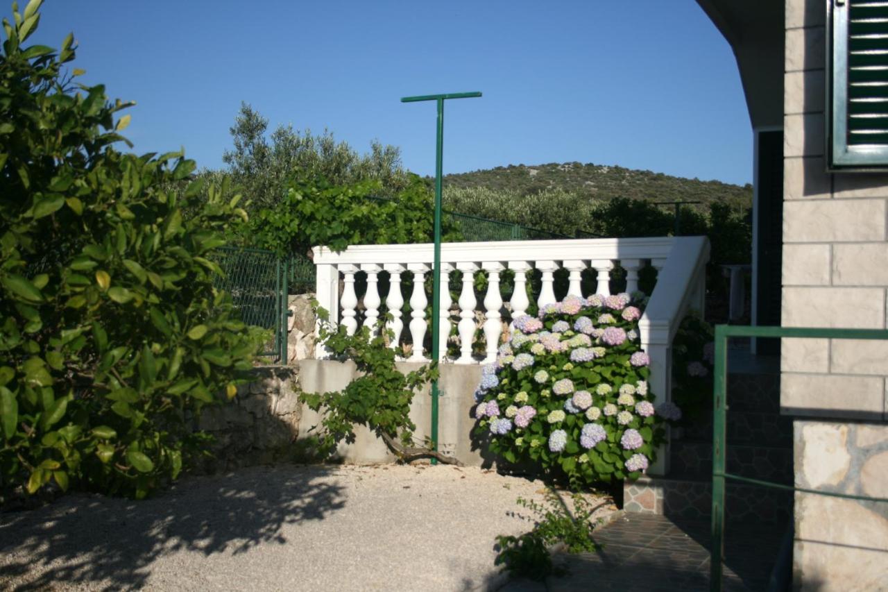 Apartment Ita *