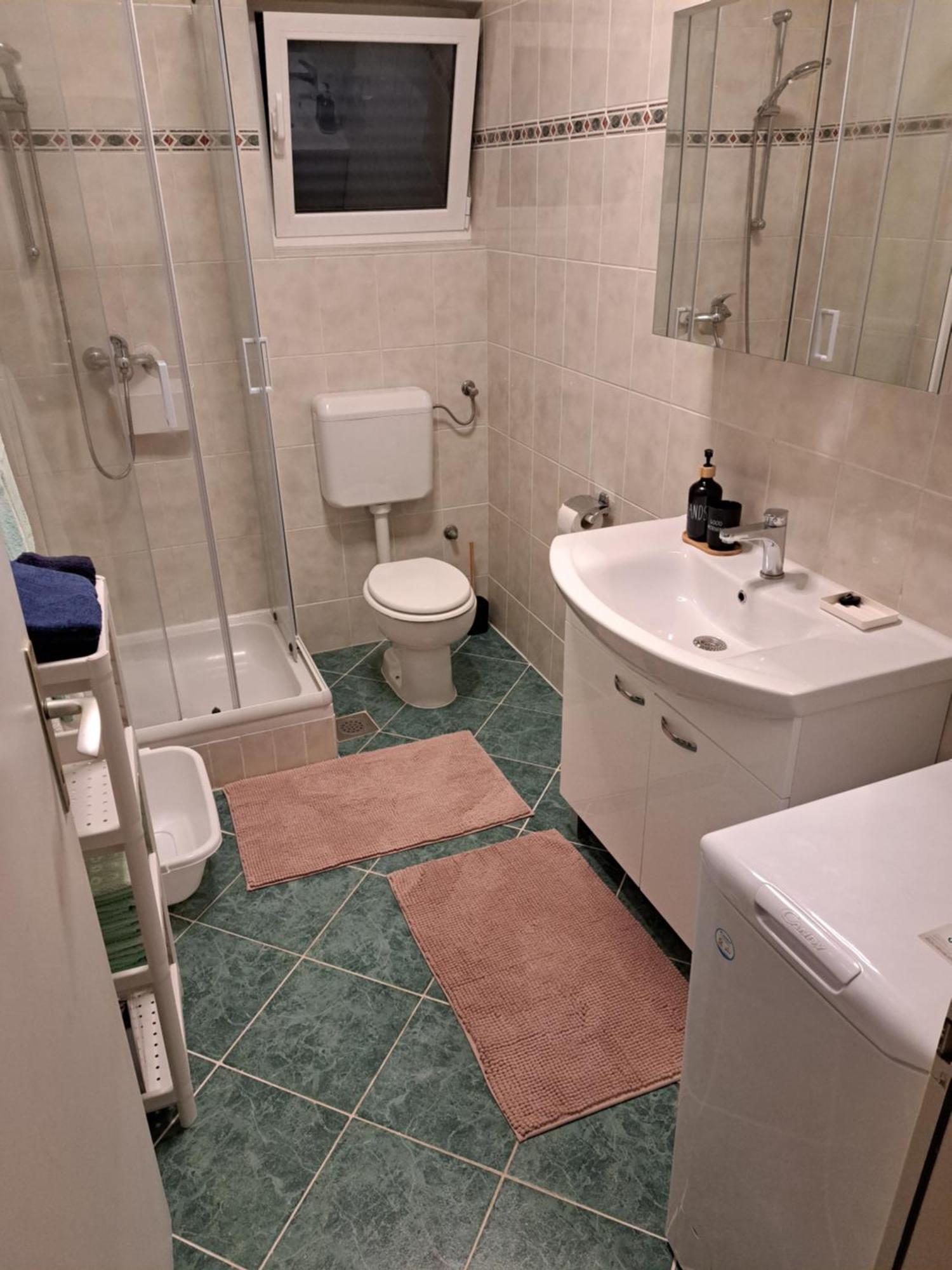 Apartment Ita Primosten