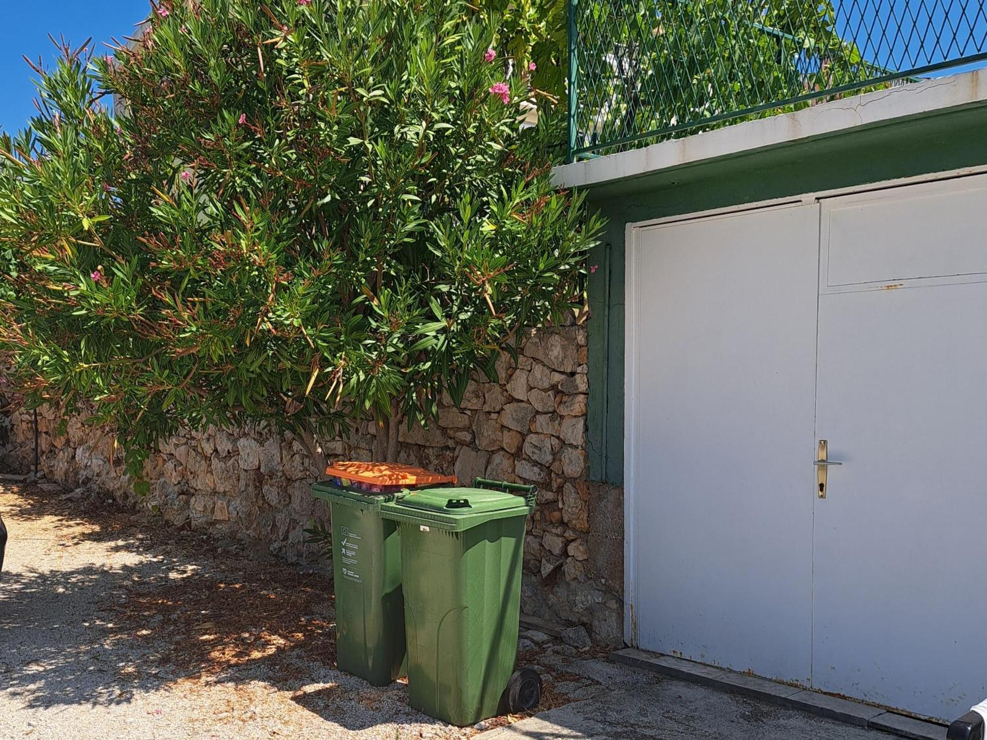 Apartment Ita Primosten