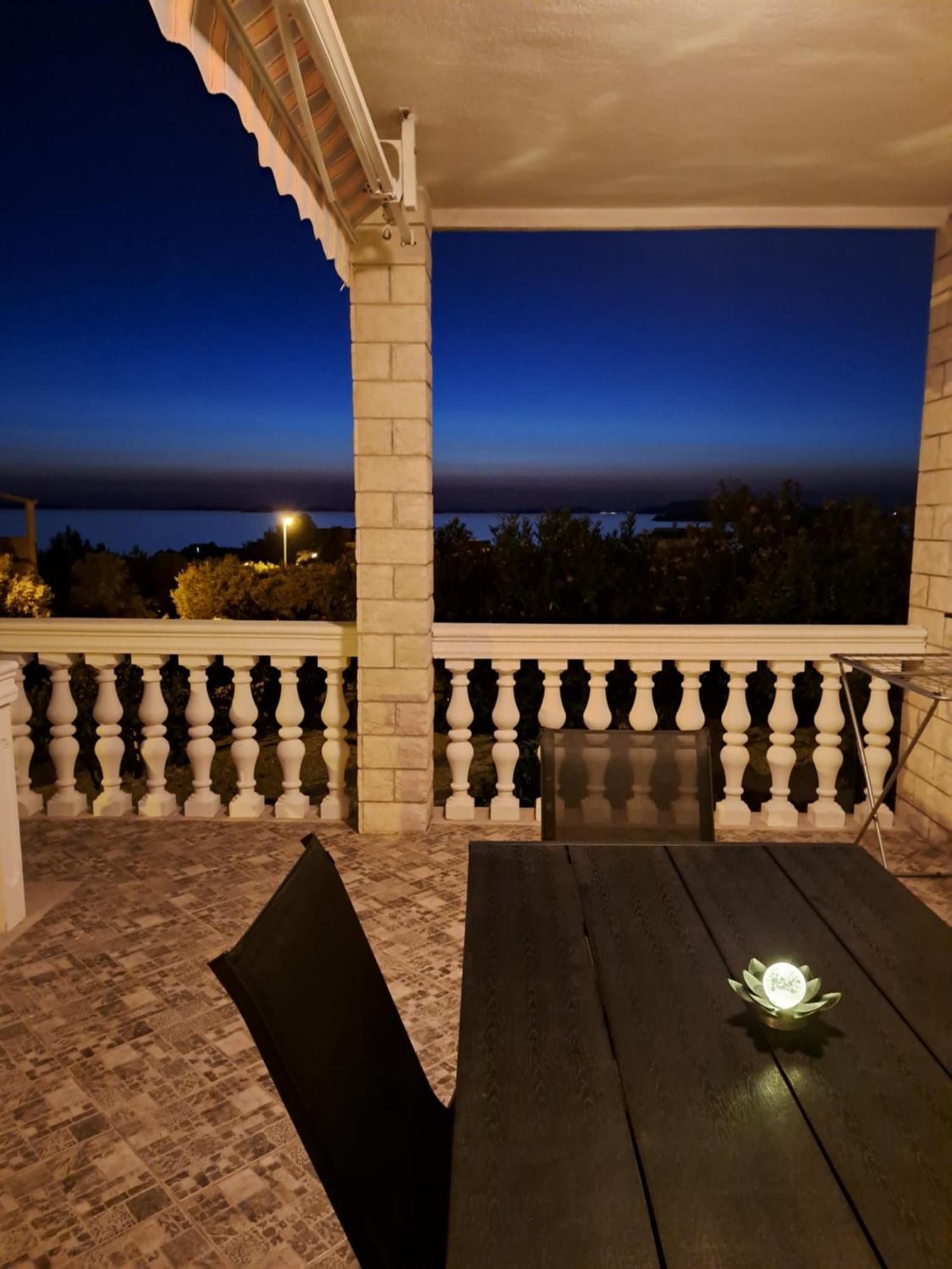 Ita Apartma Primosten