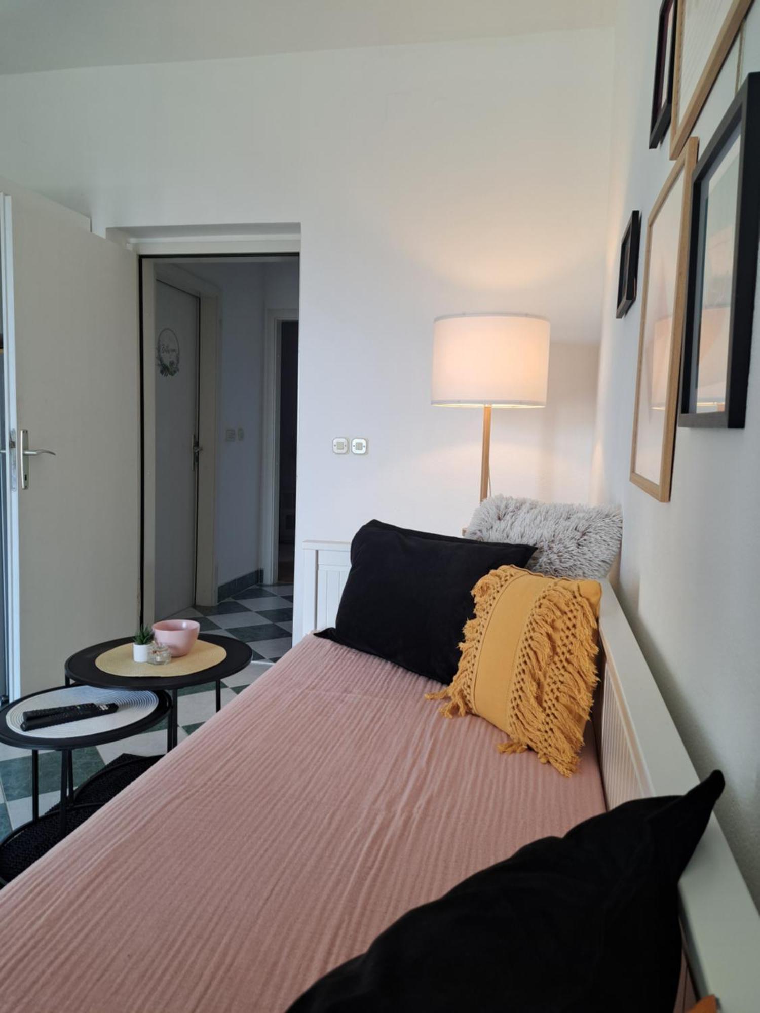 Apartment Ita