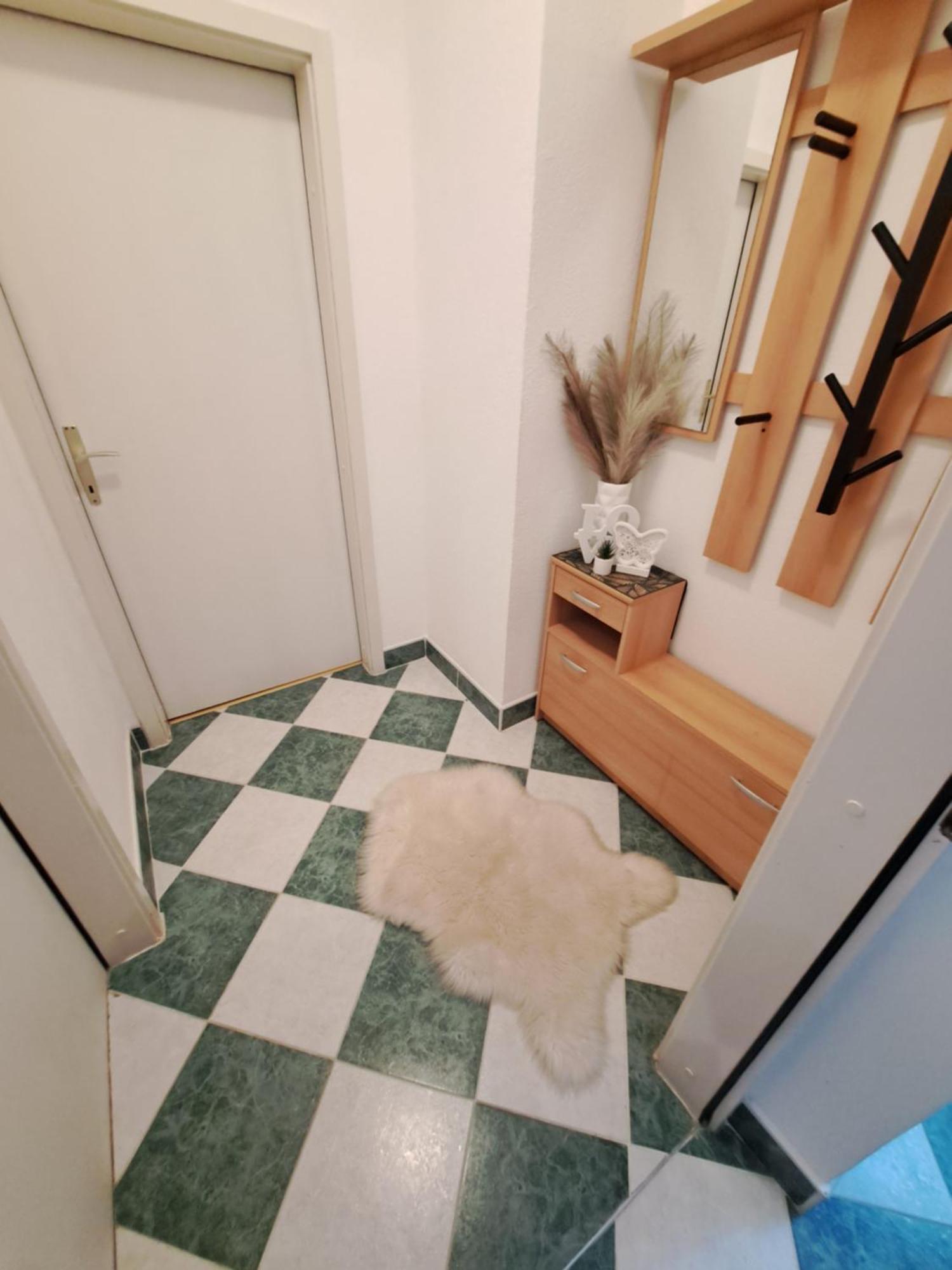 Ita Apartment Primosten