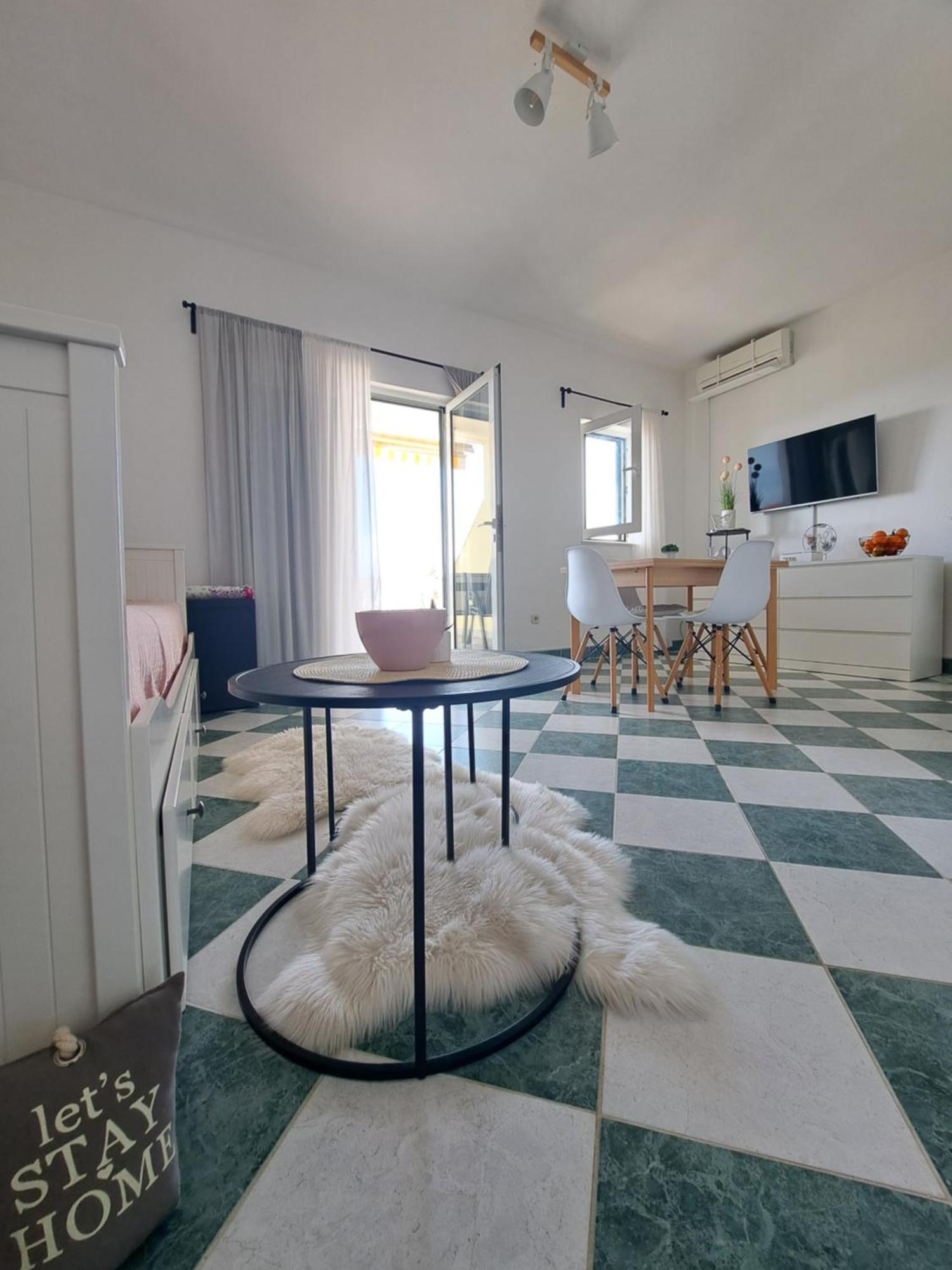 Ita Apartment Primosten
