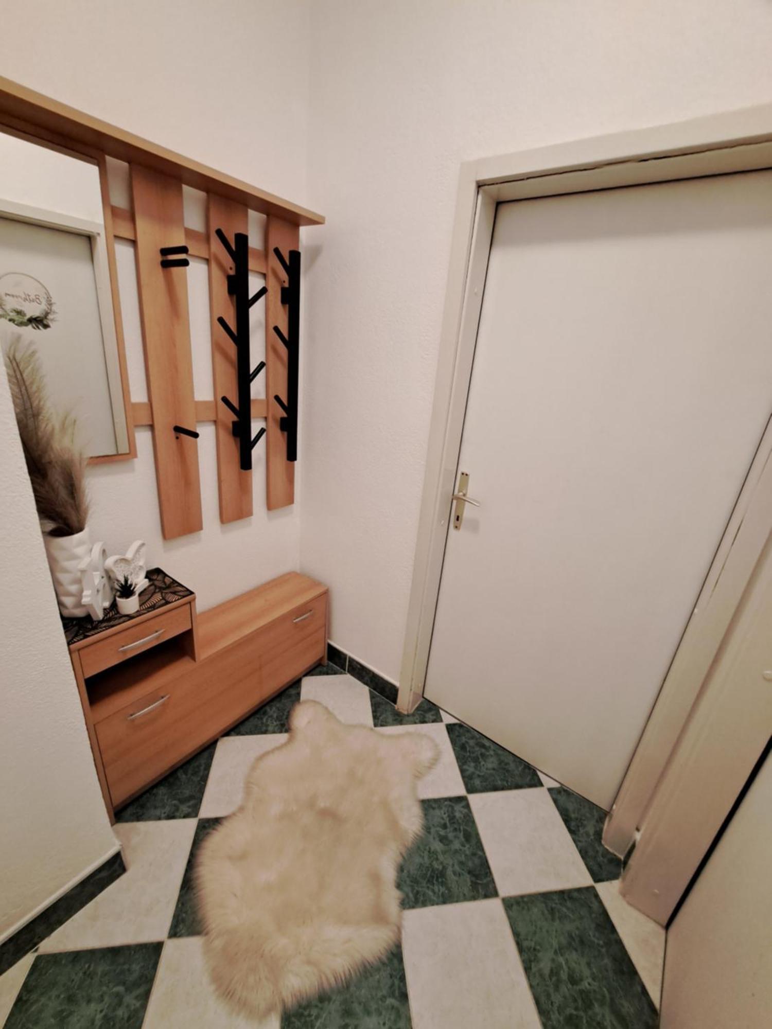Apartment Ita Primosten